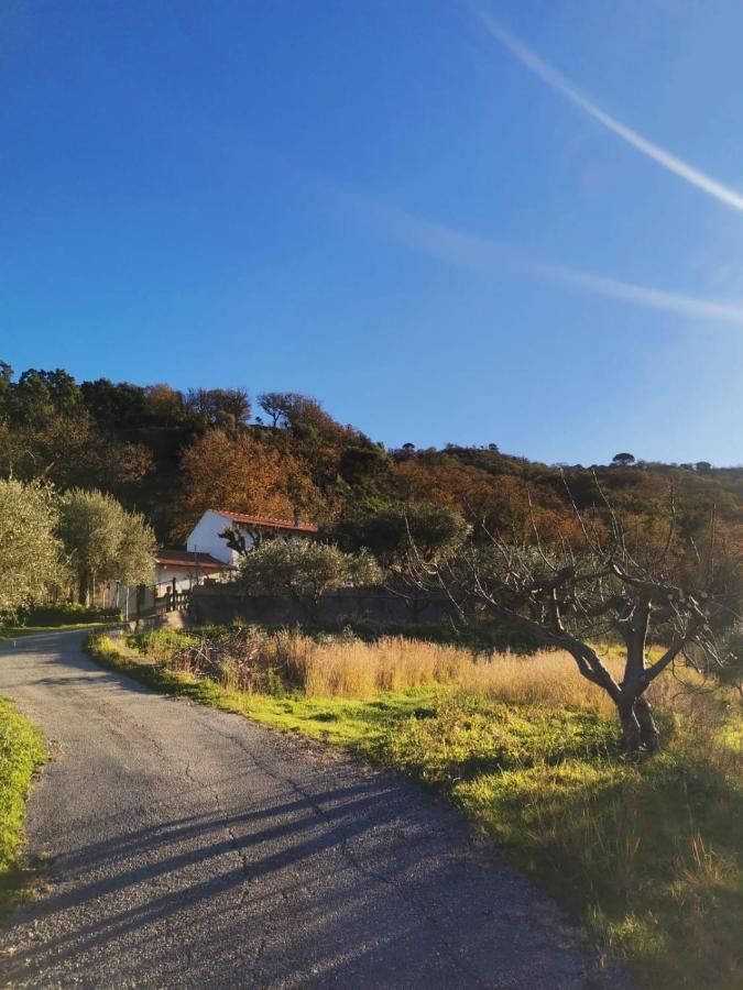 A Casa Di Natalia Gospodarstwo wiejskie Castell'Umberto